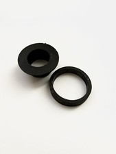 LADA NIVA. Anello + Boccola