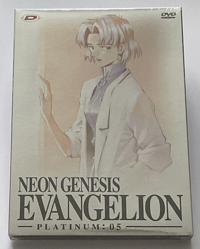 Neon genesis evangelion - neon,