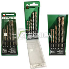 Kit 5 punte per muro edilizia