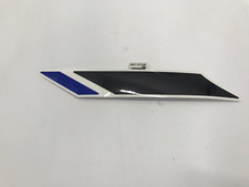 Adesivo codone destro yamaha - adesivo,