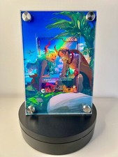 Plexiglass Case / Cover - One Piece - Yamato Op 06