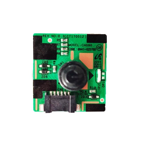 Button power for lc49hg90dmn - button,