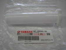 tubo comando gas Yamaha XT600 XT600Z TT600E TT350 600R codice 1RF262430000