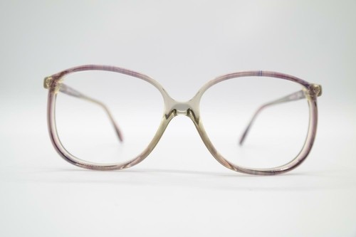 Occhiali vintage silhouette - vintage,