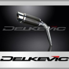 KIT SCARICO SILENZIATORE