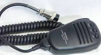 Microfono yaesu 31b8 - microfono,