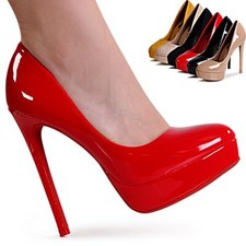 Scarpe Donna Tacchi a Spillo