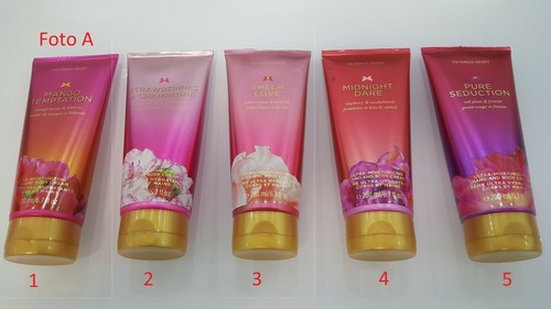 Victoria secret crema - secret,
