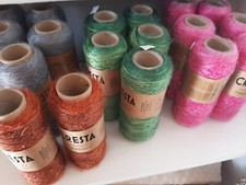 LOTTO DI 15 Rocche da 100gr