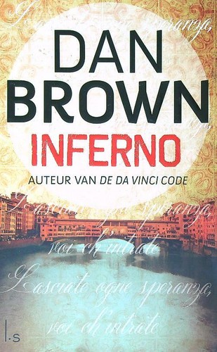 Inferno edizione olandese - inferno., in