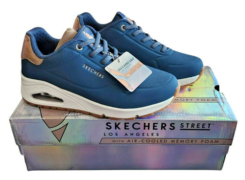 Sketchers street los angels - los,