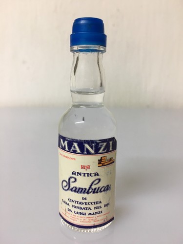 Mignon miniature manzi antica - mignon,