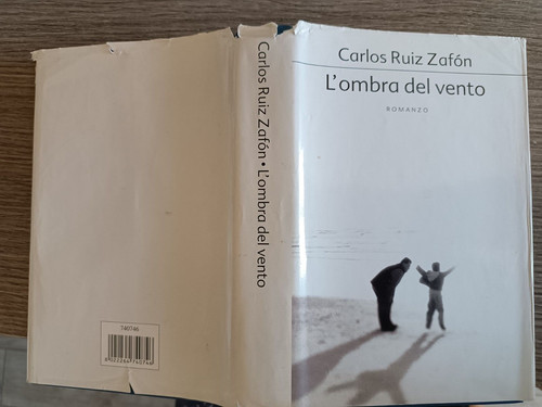 Ombra del vento - l'ombra,