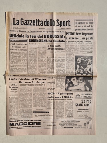 Gazzetta dello sport - dello,