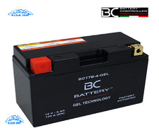BATTERIA BC BATTERY YT7B-BS