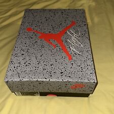 Nike Air Jordan 4 Retro "Bred