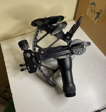 Sestante Nautico Professionale per Misurazione Astri, Stelle e Sole