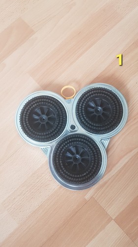 Vorwerk kit manutenzione - di,