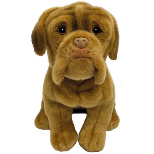 Fedeli amici dogue bordeaux - dogue, de