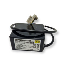 BRAHMA TRASFORMATORE