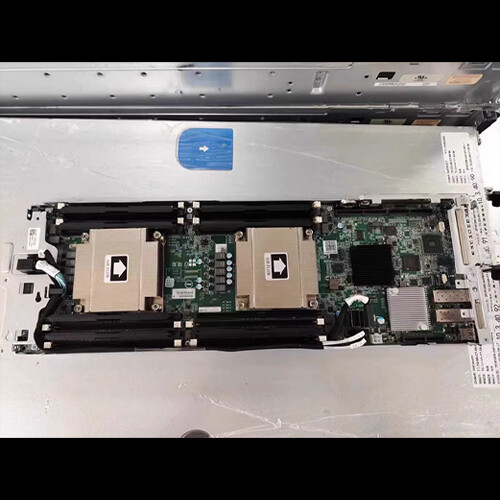 Dell poweredge c6320 server - poweredge,