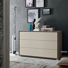 COMO' MODERNO CASSETTIERA