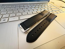 Cinturino orologio silicone