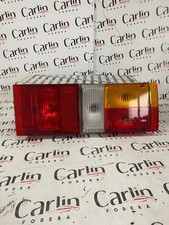 FANALE POSTERIORE DESTRO – FIAT 131 ABARTH – OEM 296007