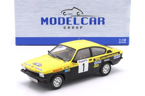 Opel kadett 1 3rd - kadett, #1