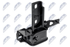 Cuscinetto motore sinistro per