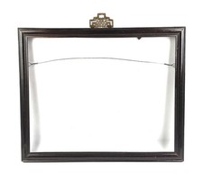 Cornice portafoto vintage