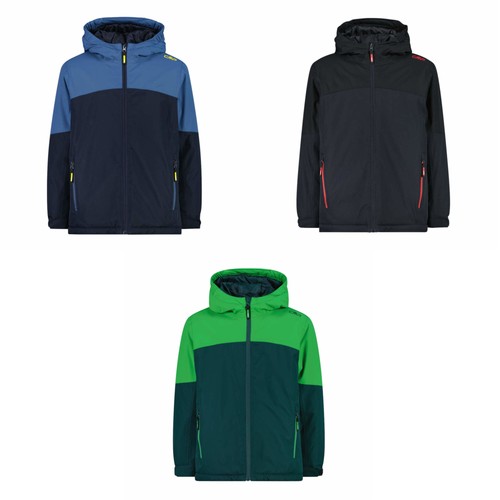 Cmp giacca invernale ragazzo - giacca,