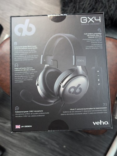 Veho alpha bravo pro - veho,