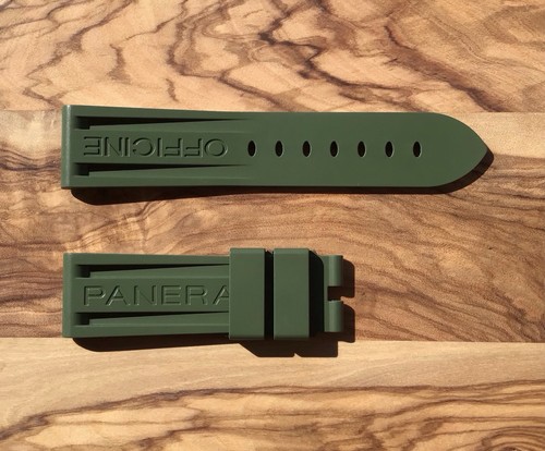 Cinturino per panerai - cinturino,