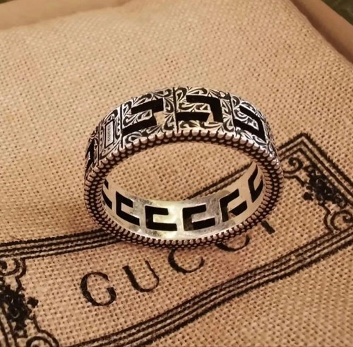 Gucci anello combinazione - gucci,