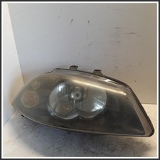 Faro fanale anteriore xenon - xenon, dx