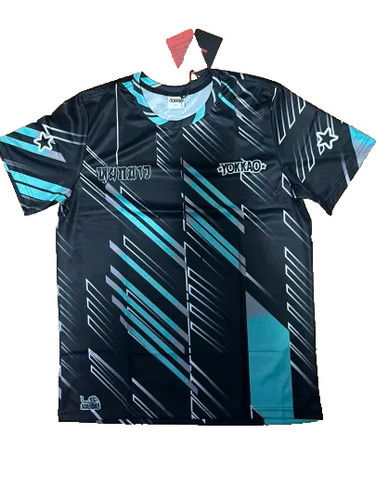 Shirt yokkao power nera - t-shirt,
