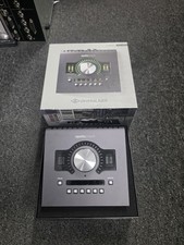 Universal Audio Apollo Twin