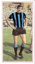 figurina Calciatori Panini