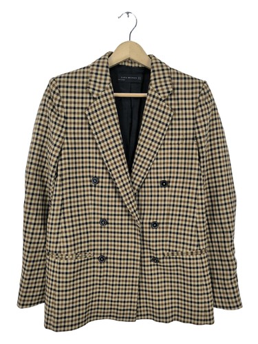 Zara woman blazer corto - zara,
