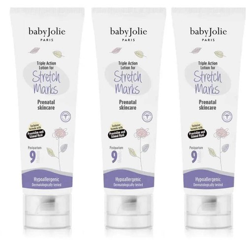 Baby jolie lozione - baby, tripla