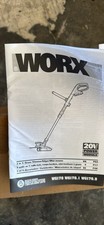 WORX 20V Power Share