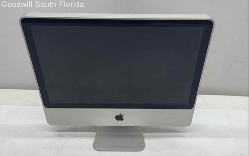 Apple imac a1224 inch - a1224, core