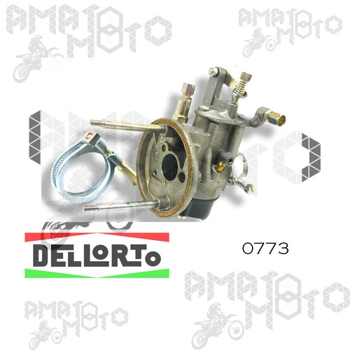 Carburatore dell orto shbc - carburatore,