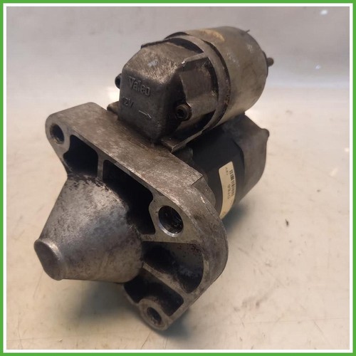 Motorino avviamento valeo d7e6 - motorino,