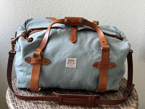 Filson borsone medio robusto - borsone,