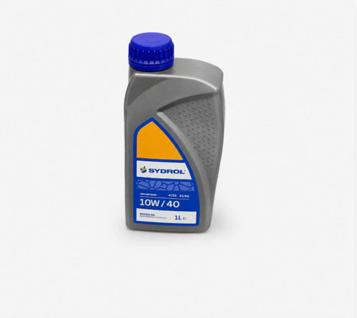 Olio motore 10w total - olio, 40