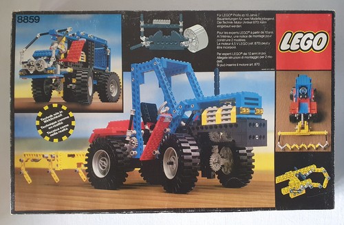 Vintage game gioco play lego - game,