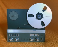 Registratore revox a77 iv - a77, mk