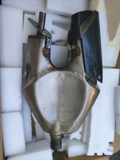 TERMINALE DI SCARICO ORIGINALE APRILIA SL SHIVER 750 ABS 2010 2016 ZD41035